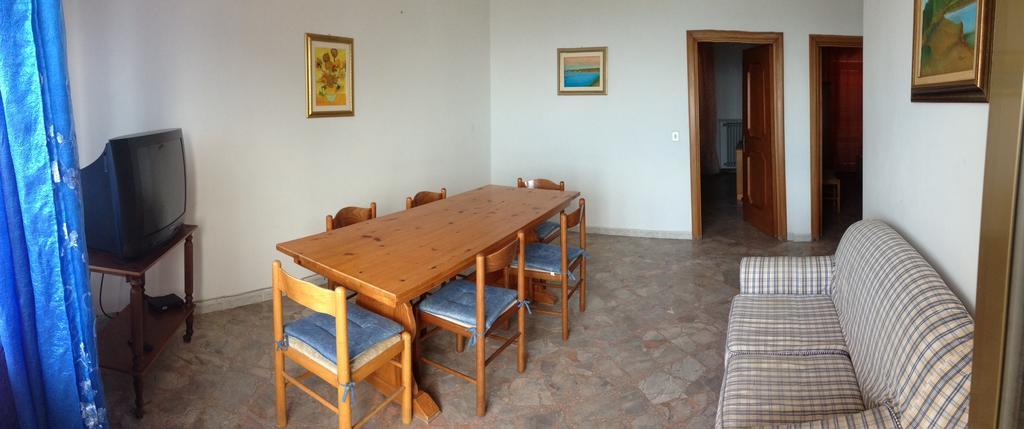 Hotel Sirena Castellabate Phòng bức ảnh