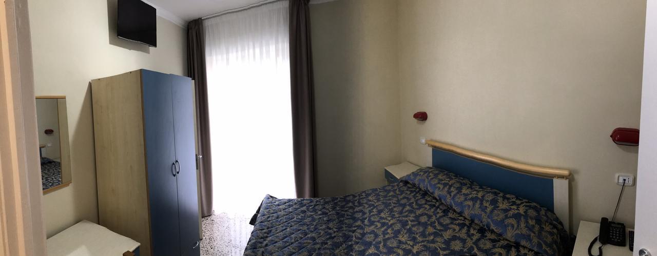 Hotel Sirena Castellabate Ngoại thất bức ảnh