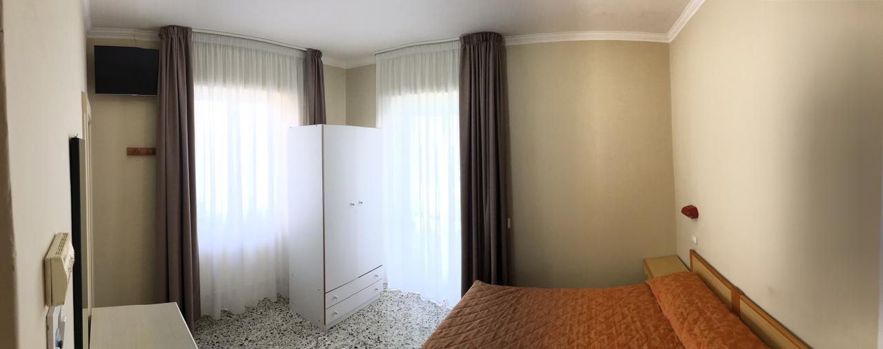 Hotel Sirena Castellabate Ngoại thất bức ảnh